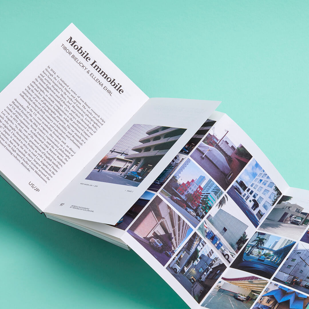 Desired Landscapes – Issue 3