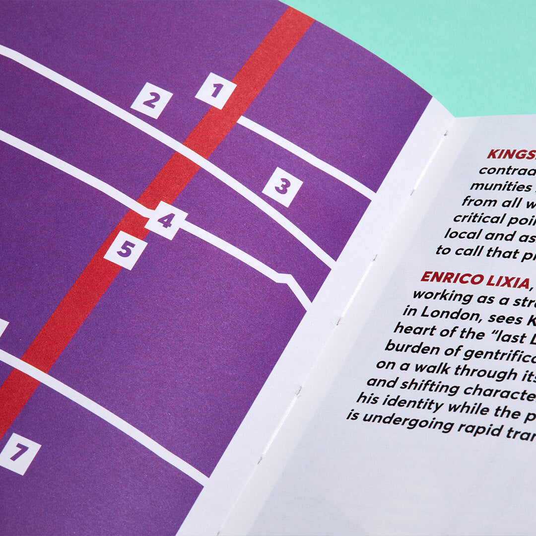 Desired Landscapes – Issue 3