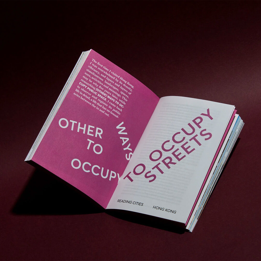 Desired Landscapes – Issue 7