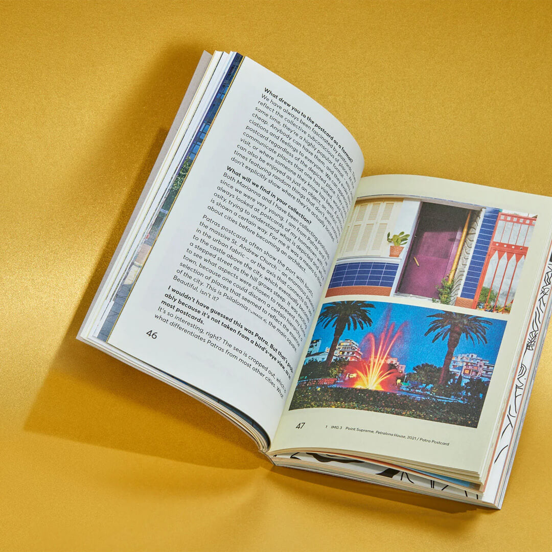 Desired Landscapes - Issue 8