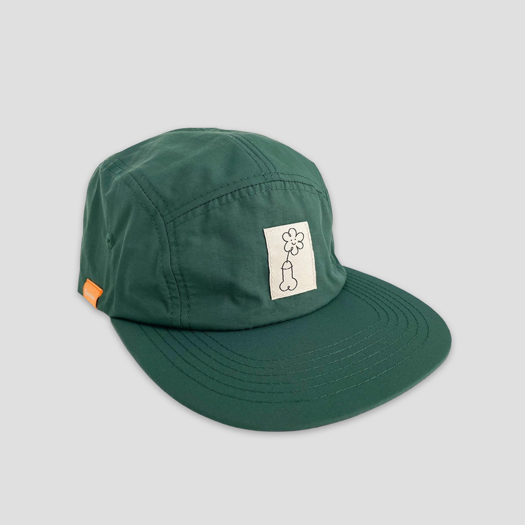 Whoopsy Daisy Cap