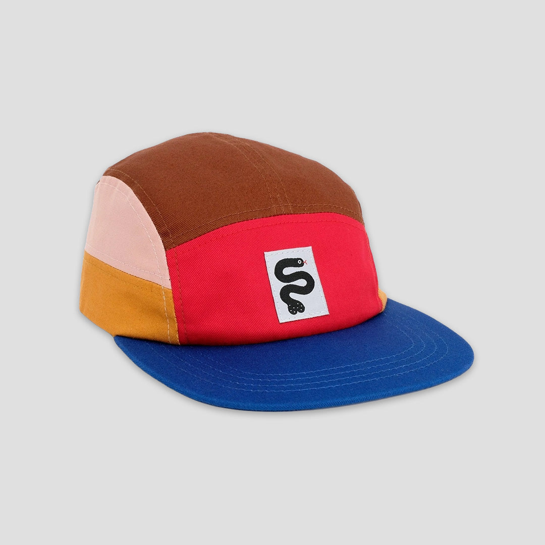 Trouser Snake Cap