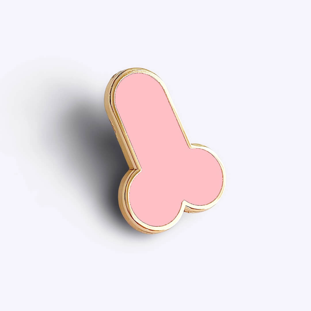 Dick Pin