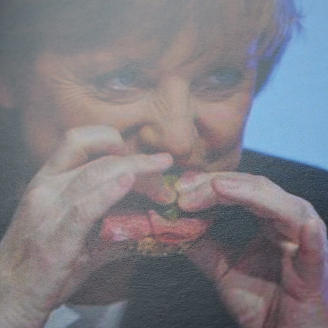 Eating Things