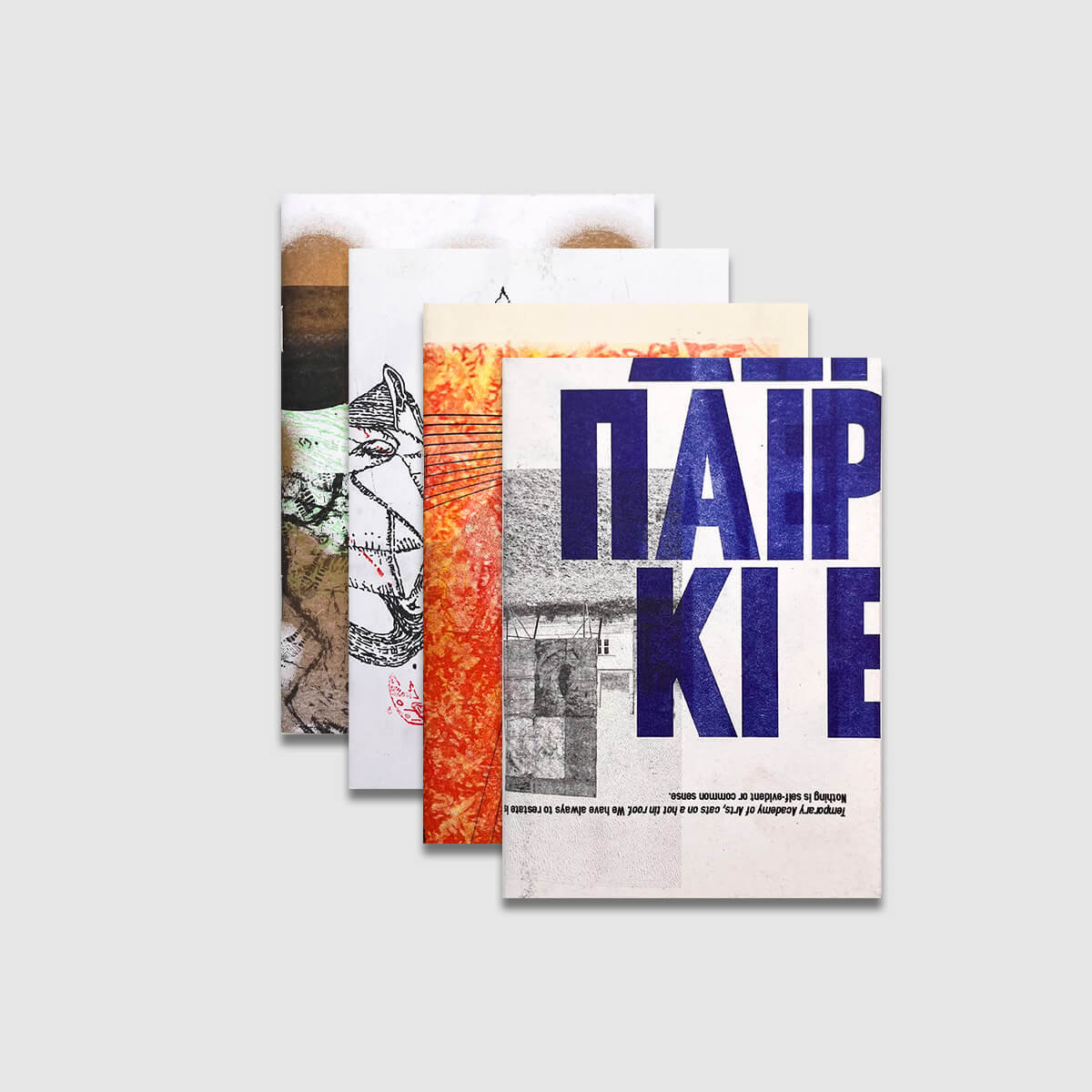 Dolce Mini Notebook