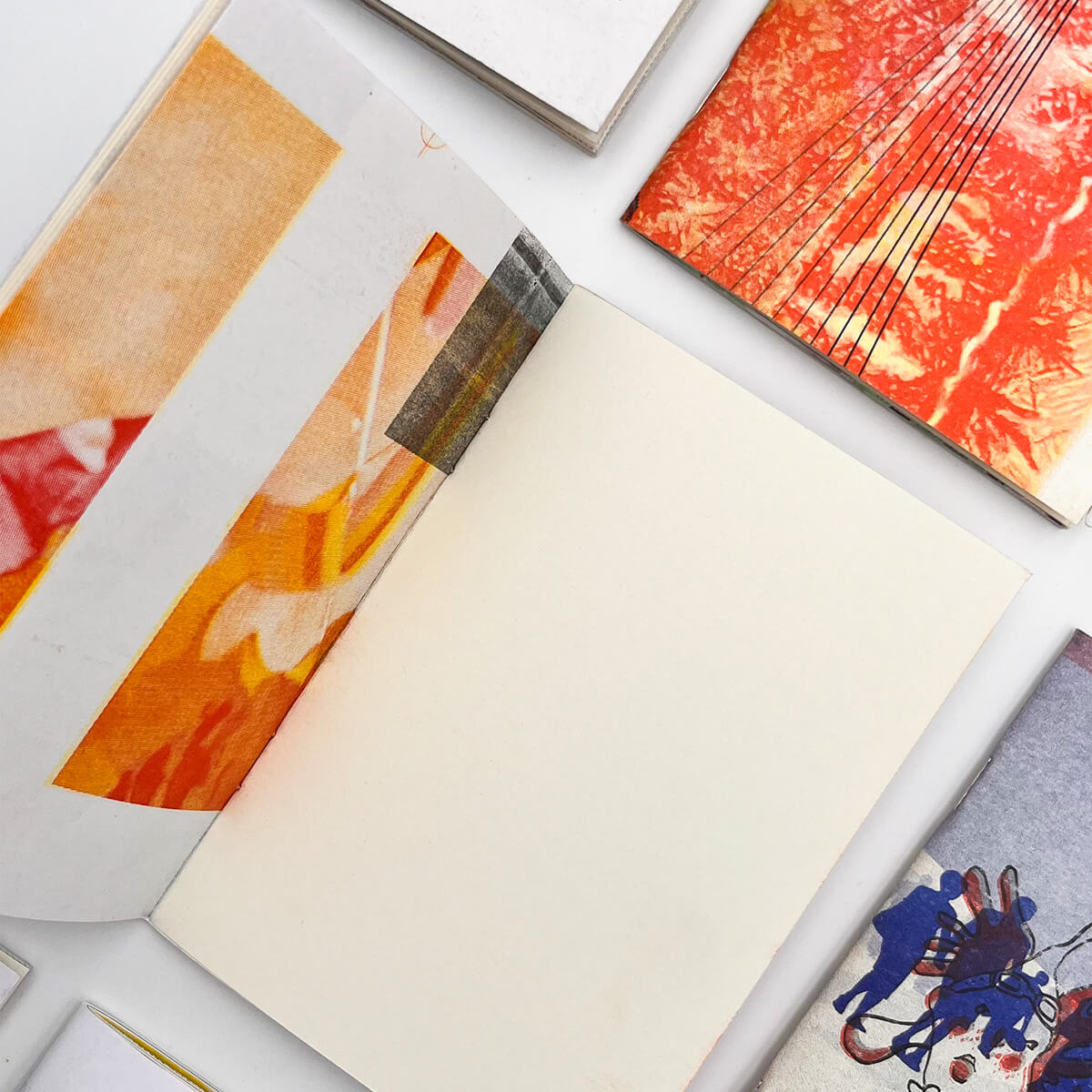 Dolce Mini Notebook