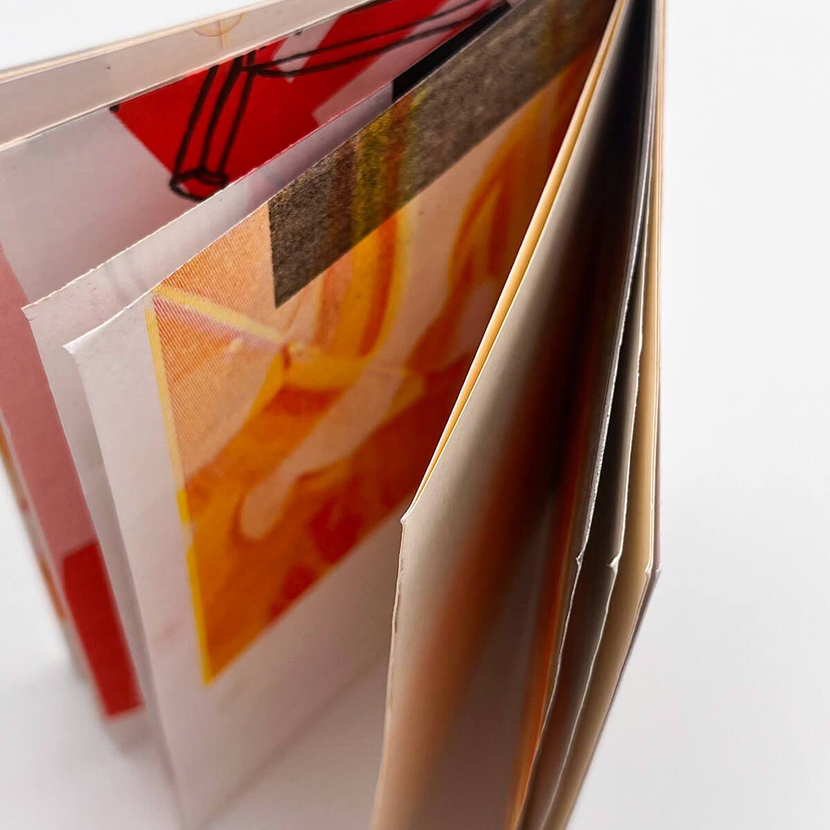 Dolce Mini Notebook