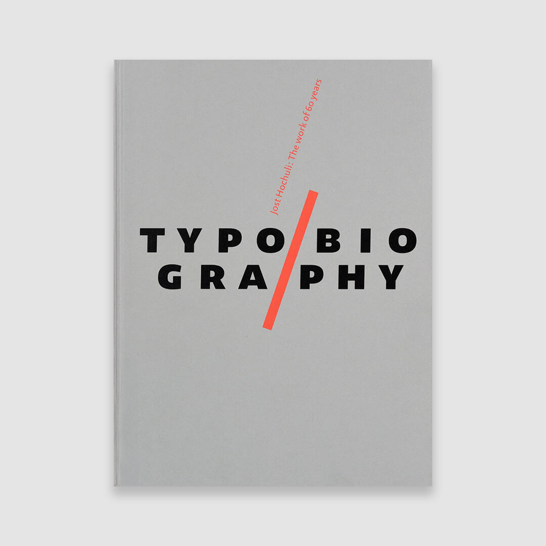 Typobiography