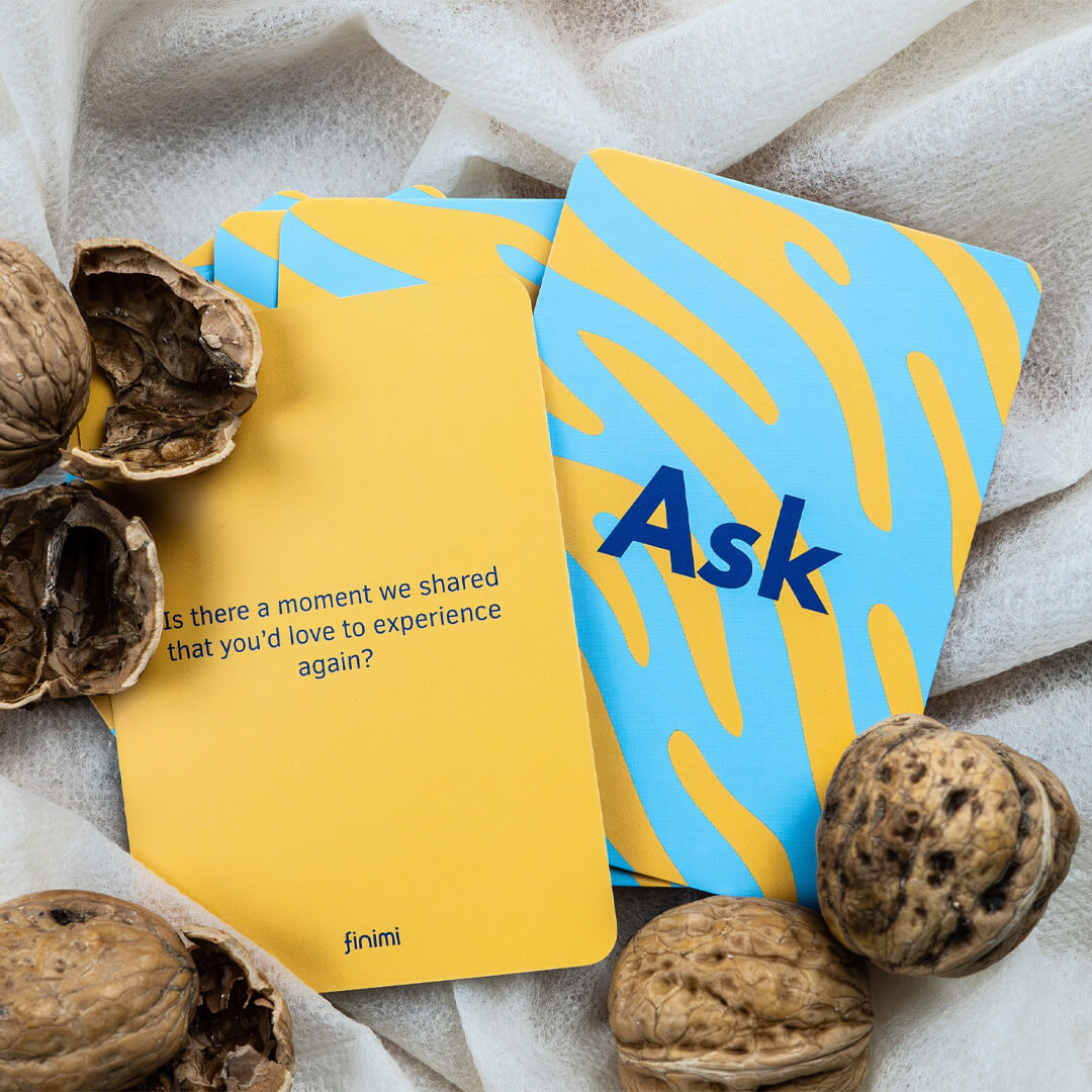 Ask & Task For Couples