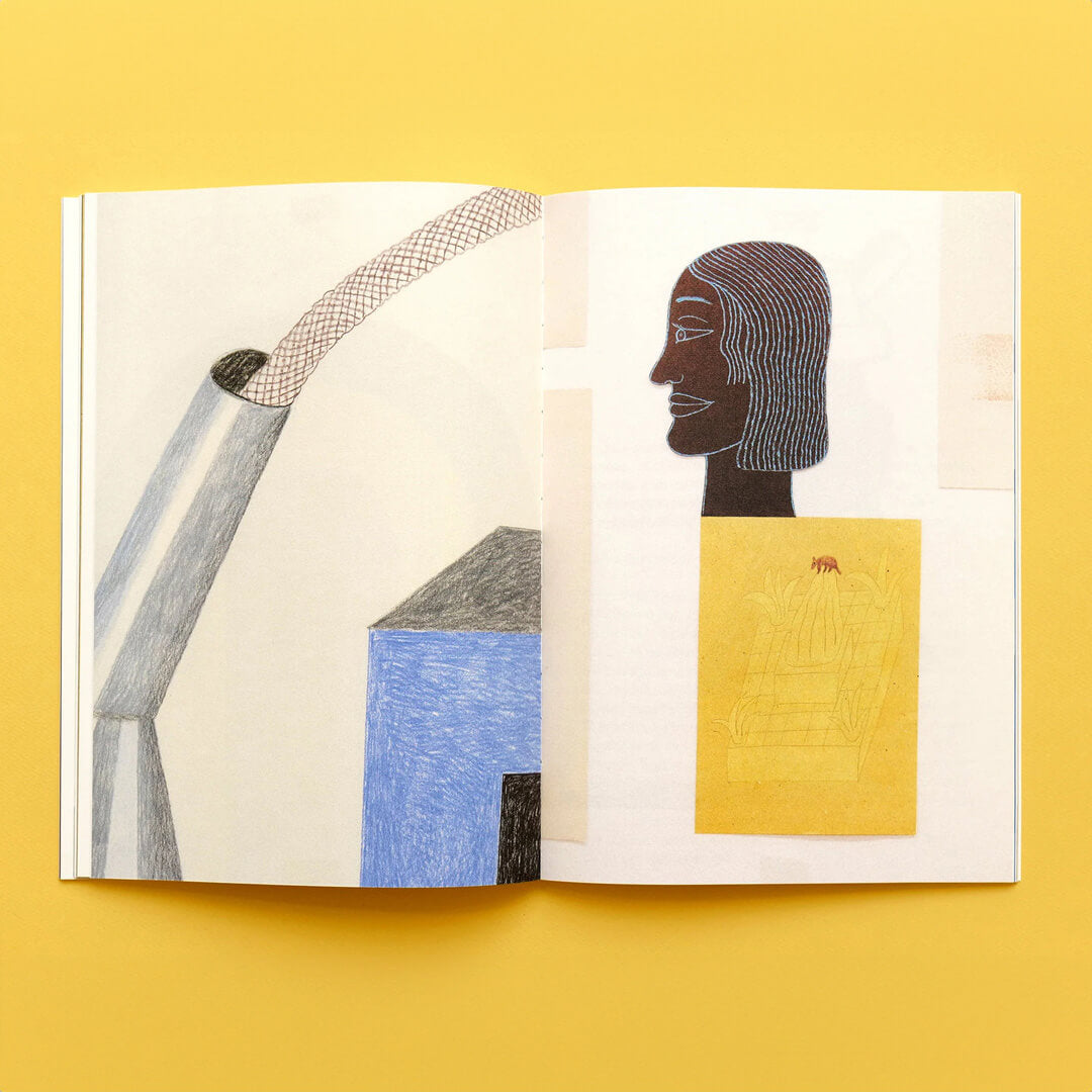 Nathalie Du Pasquier On Paper, 1993–2023