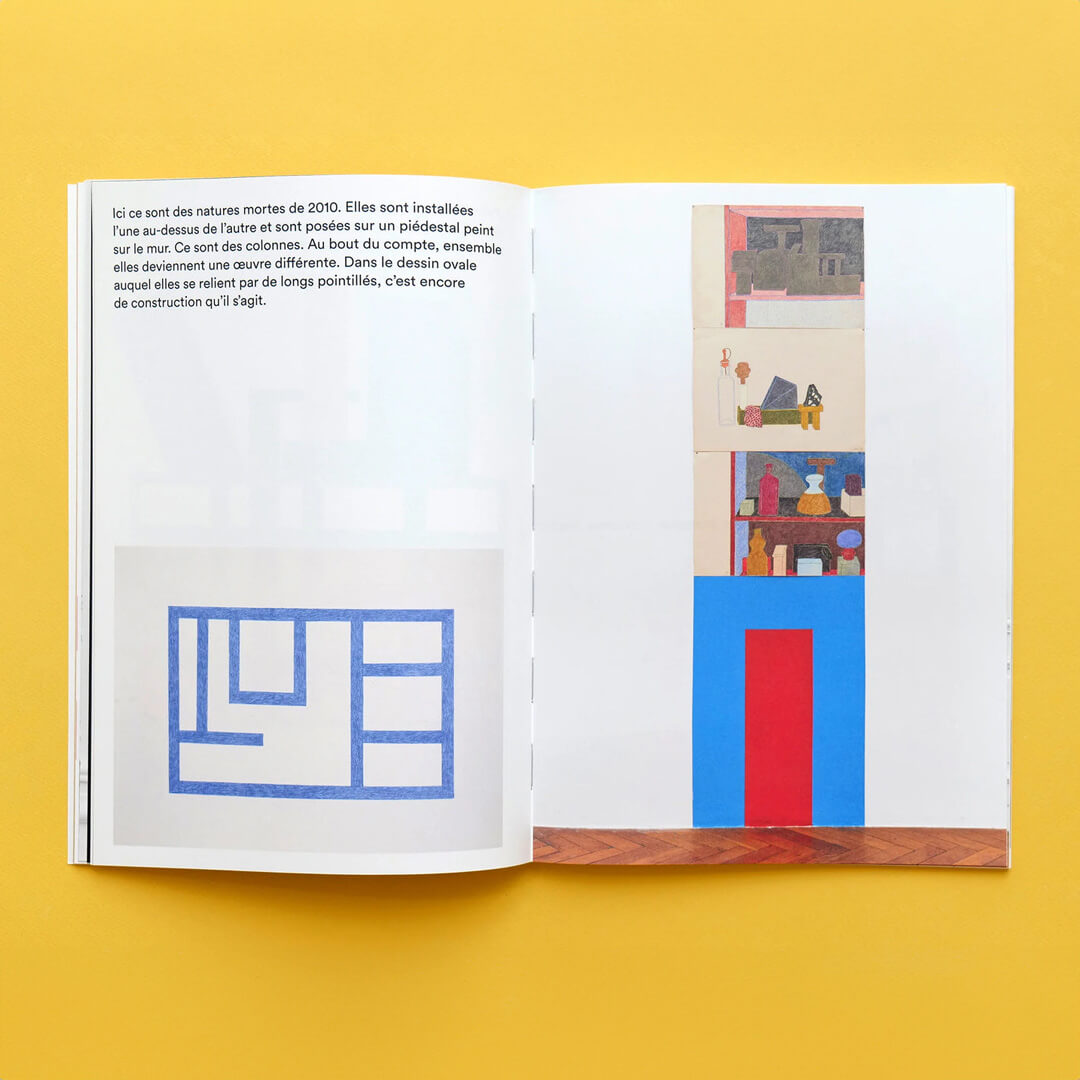 Nathalie Du Pasquier On Paper, 1993–2023