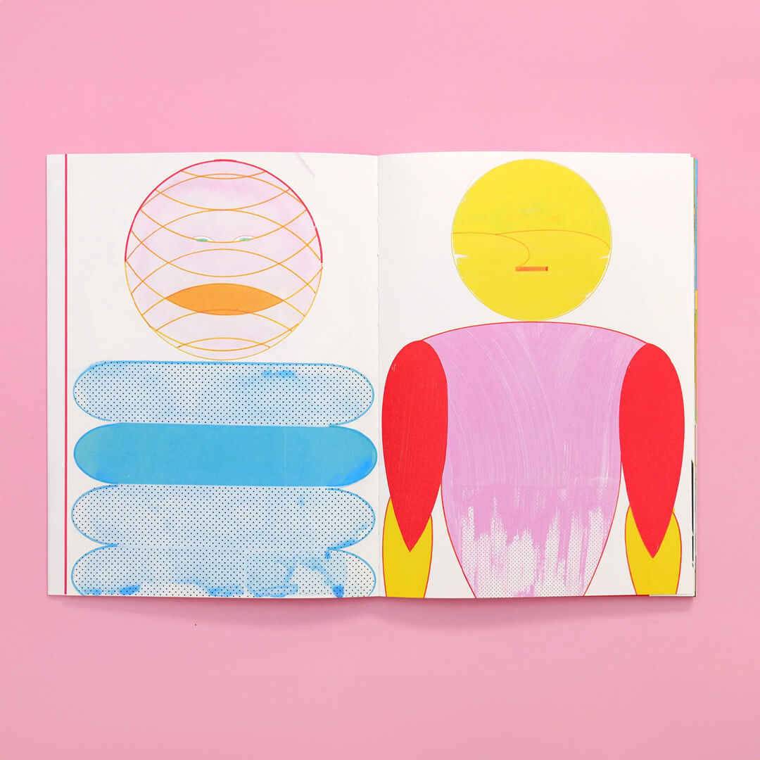 Neutre – Yuichi Yokoyama