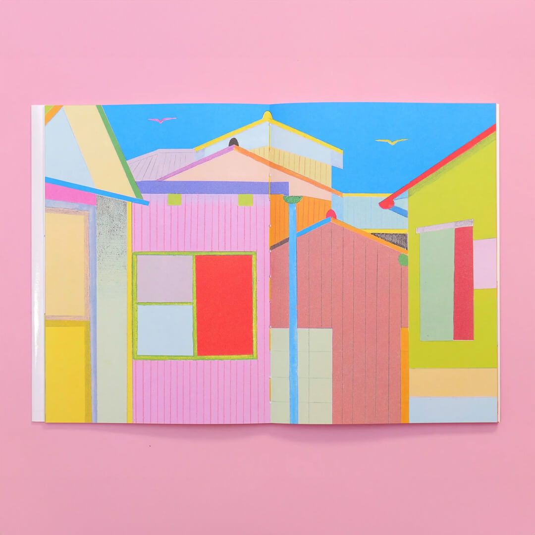 Neutre – Yuichi Yokoyama