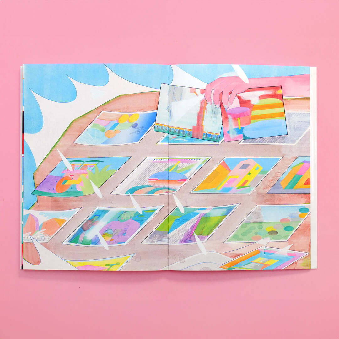 Neutre – Yuichi Yokoyama