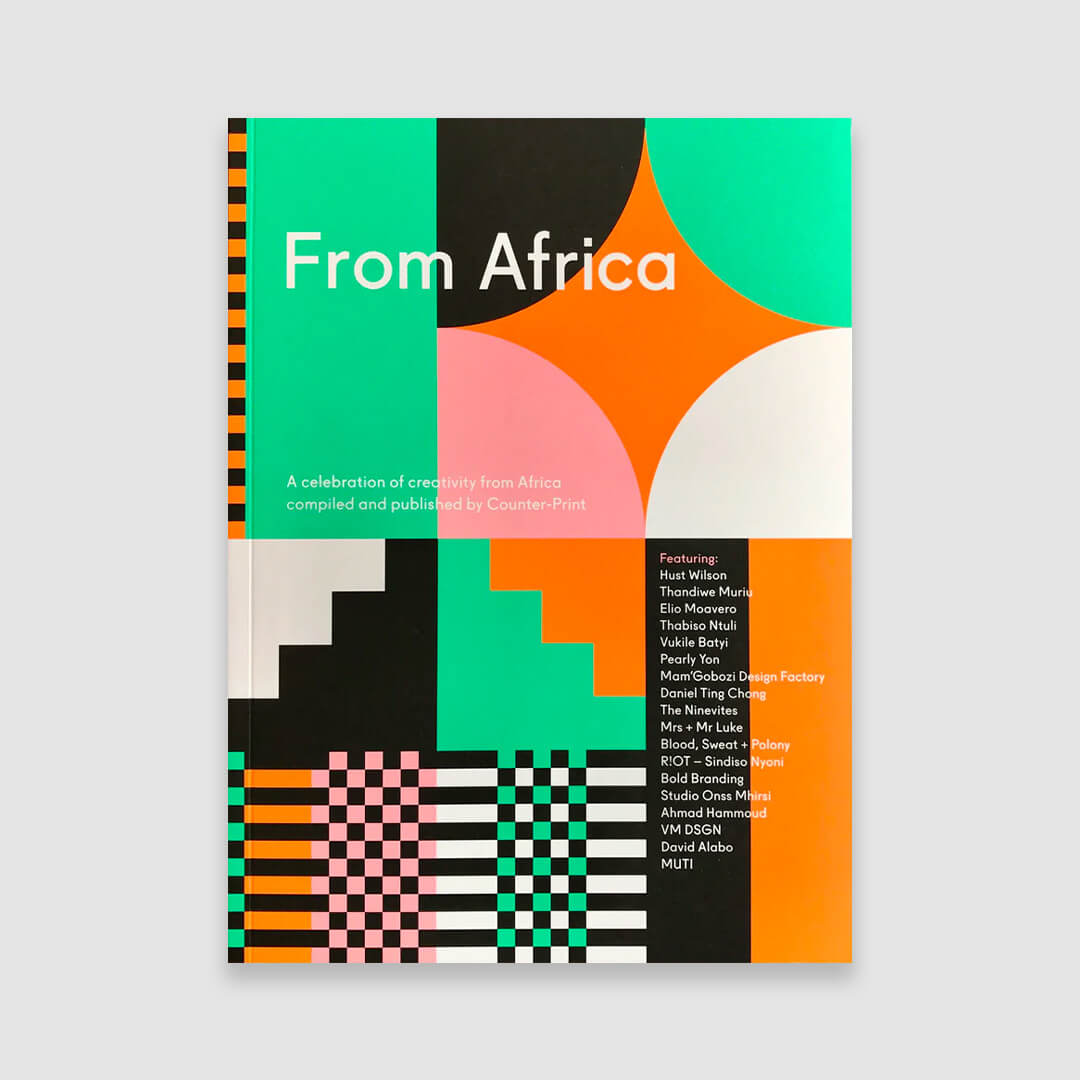 From Africa