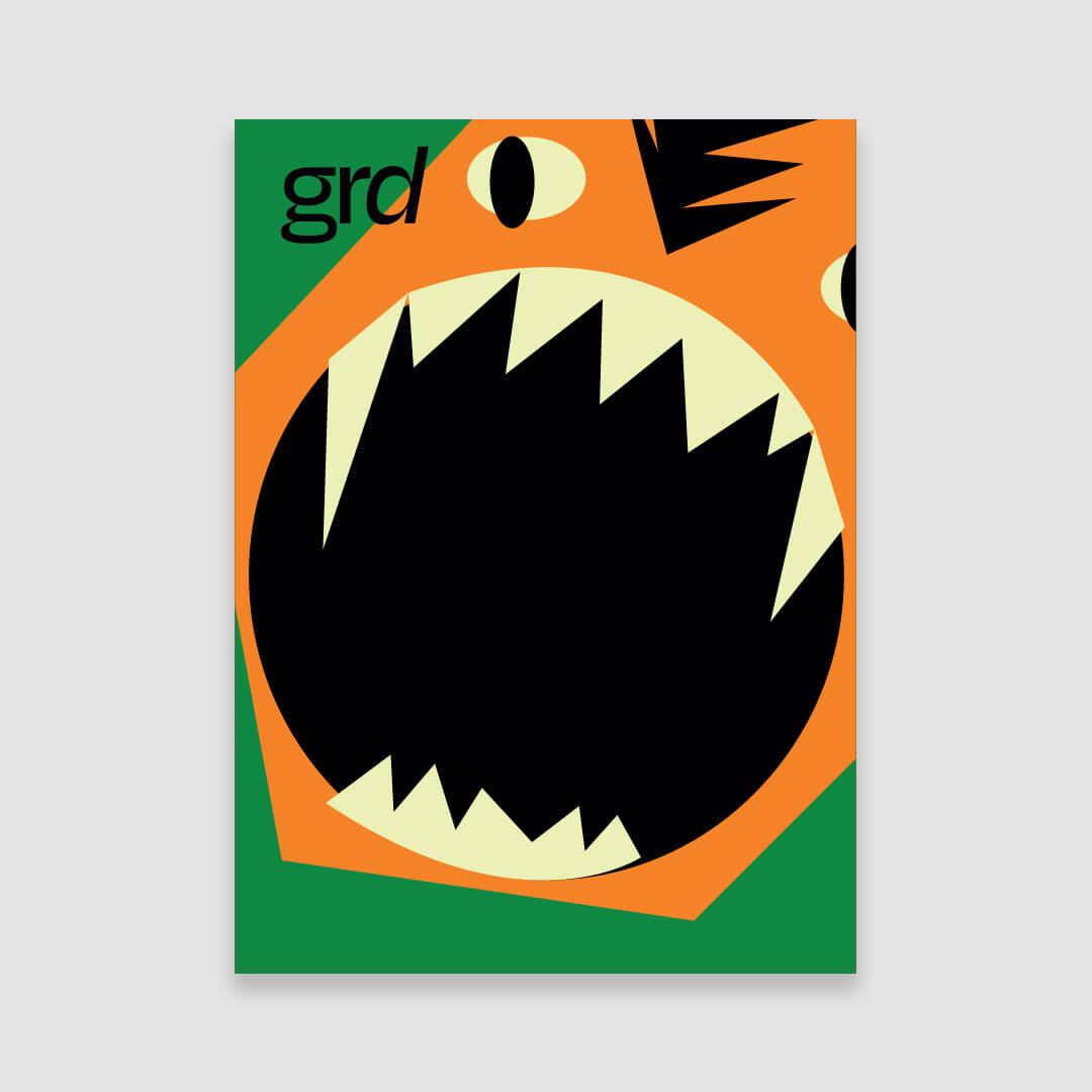 GR Design 33 – Beetroot
