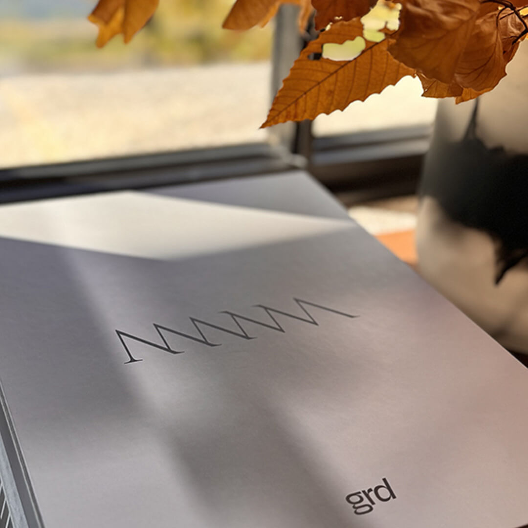 GR Design 36 – Manna