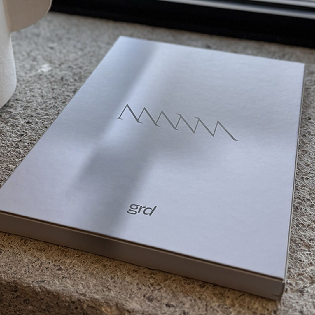 GR Design 36 – Manna