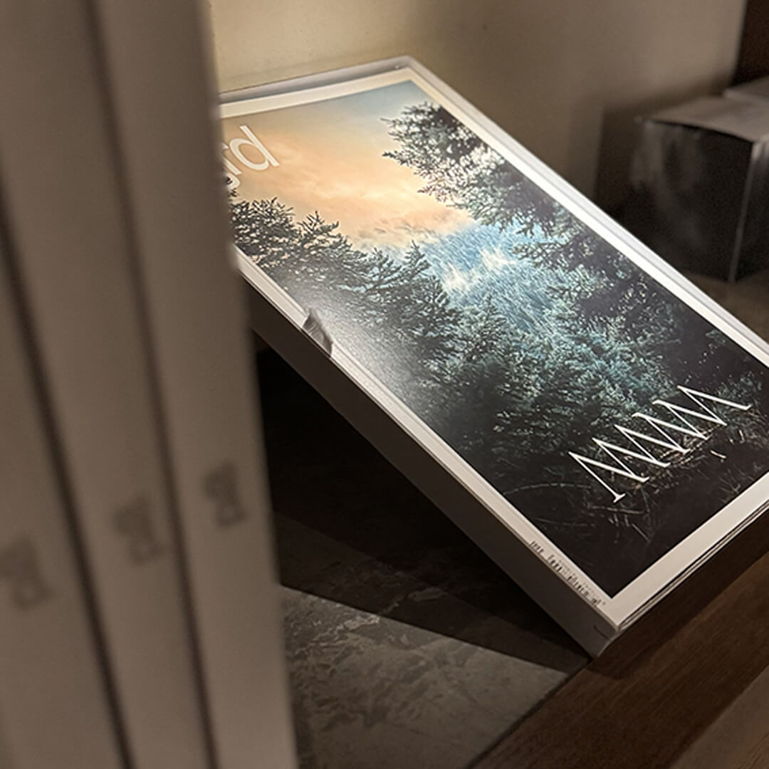 GR Design 36 – Manna