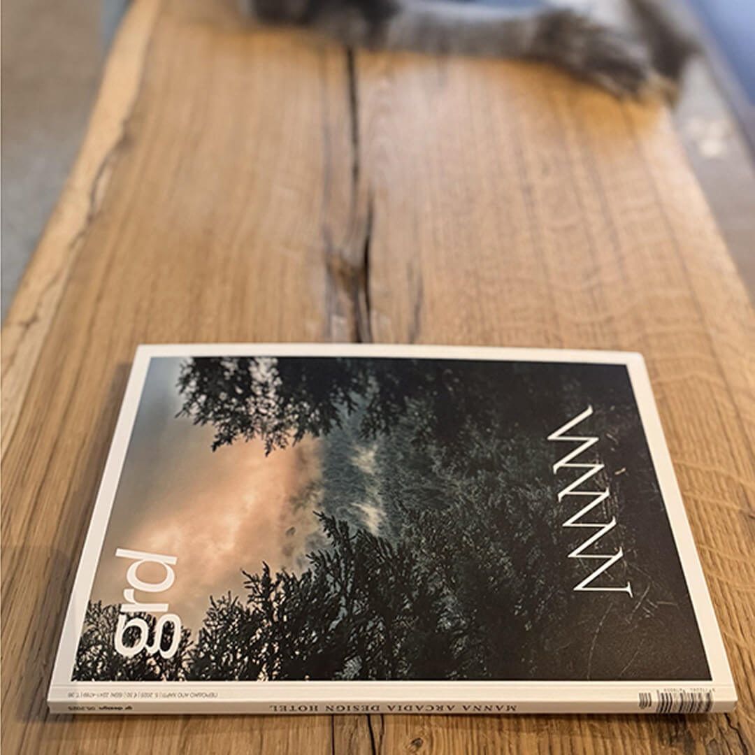 GR Design 36 – Manna