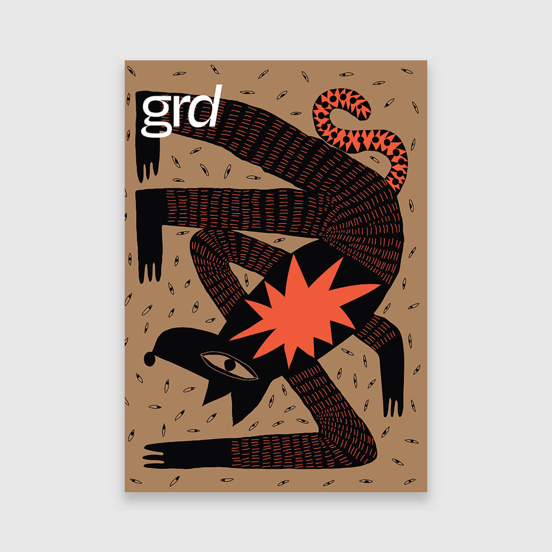 GR Design 37 – Illustrators
