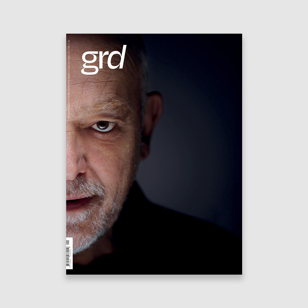 GR Design 39 – Stelios Parliaros