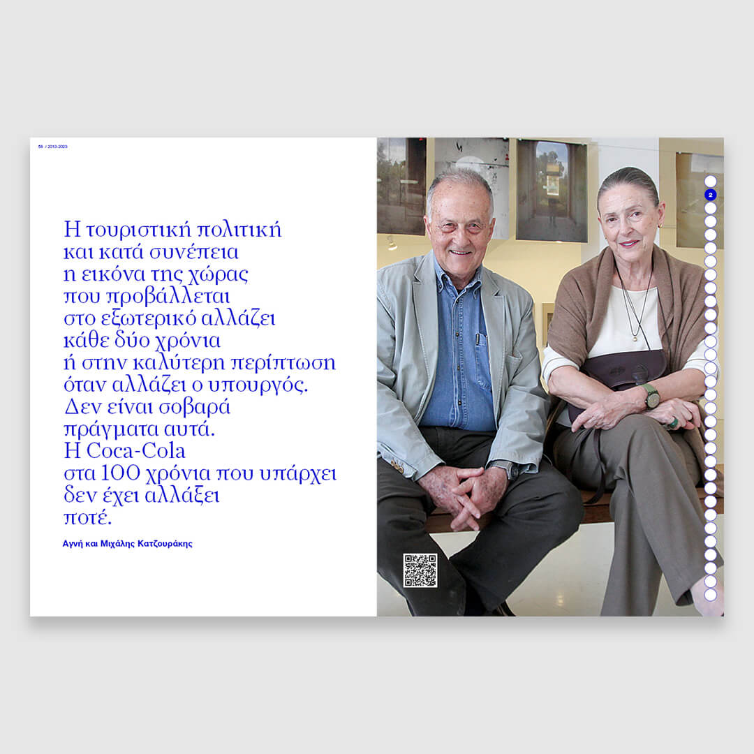 10 Years GR Design