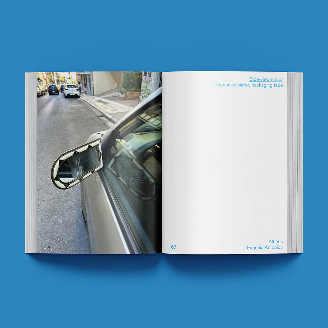 Travelogue Vol. 2