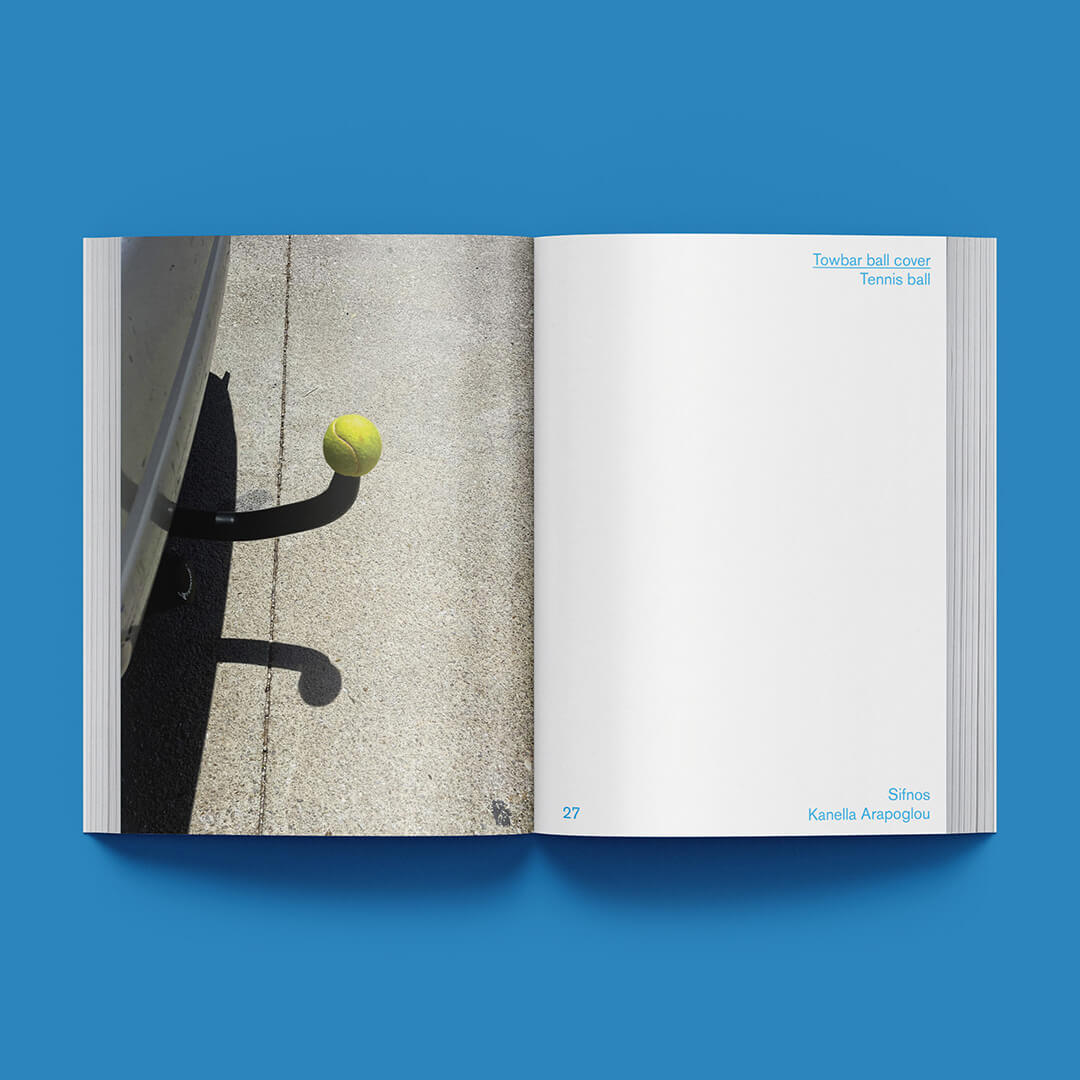 Travelogue Vol. 2