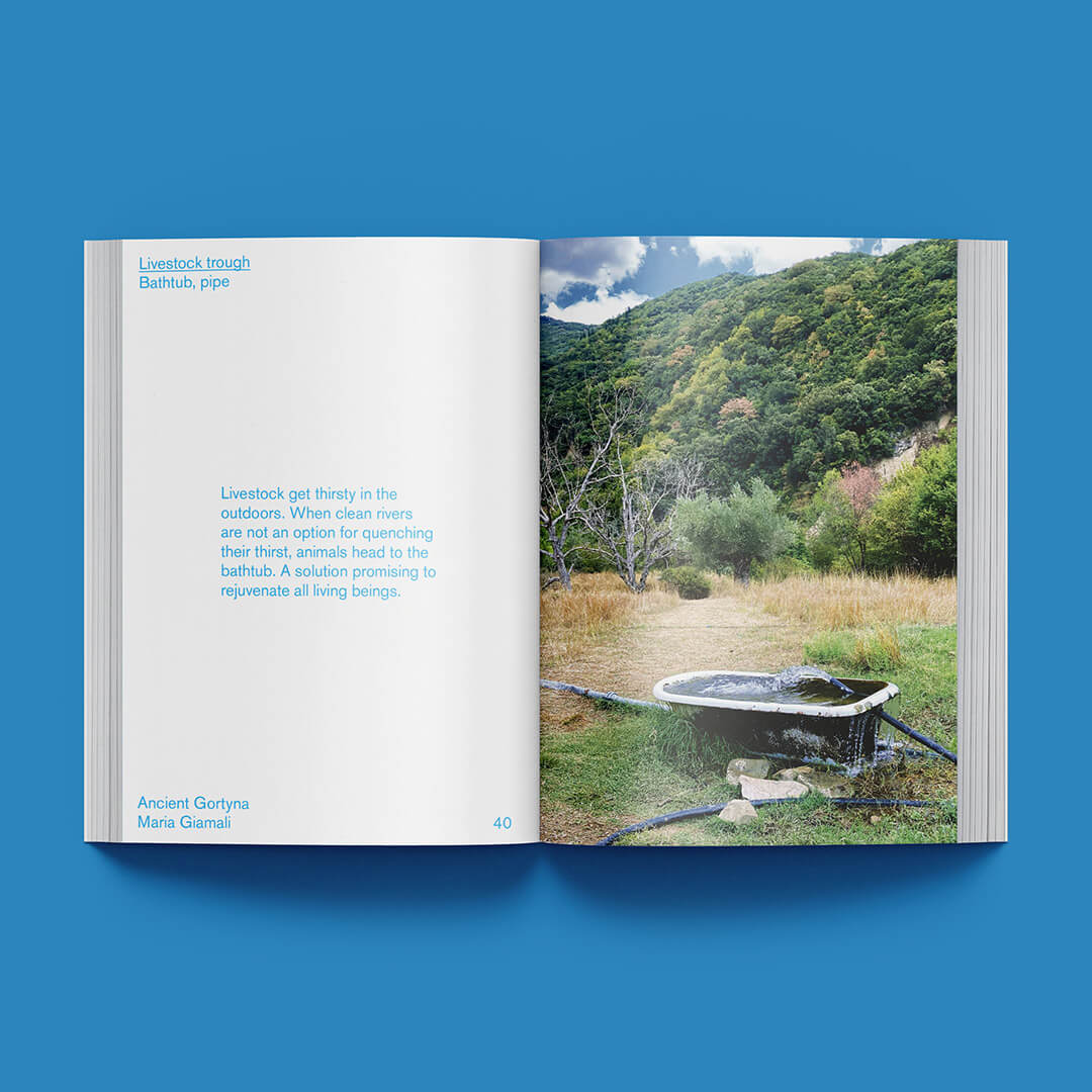 Travelogue Vol. 2