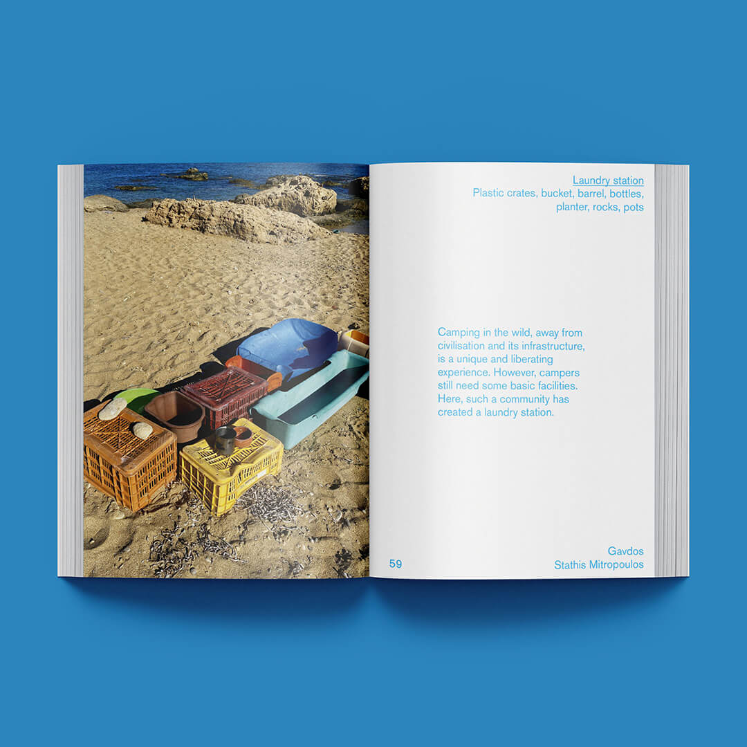 Travelogue Vol. 2