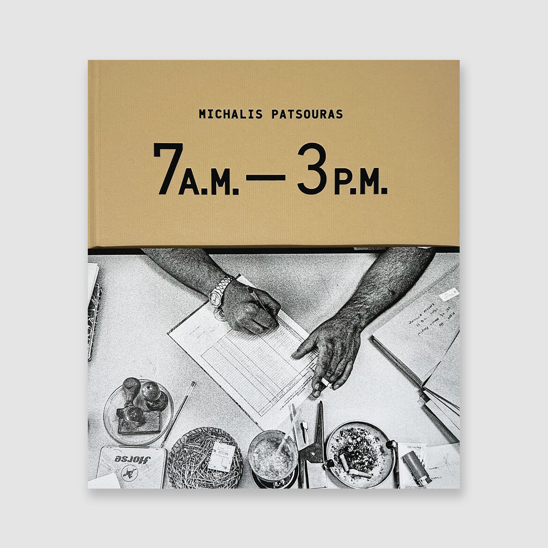 7 a.m. — 3 p.m.