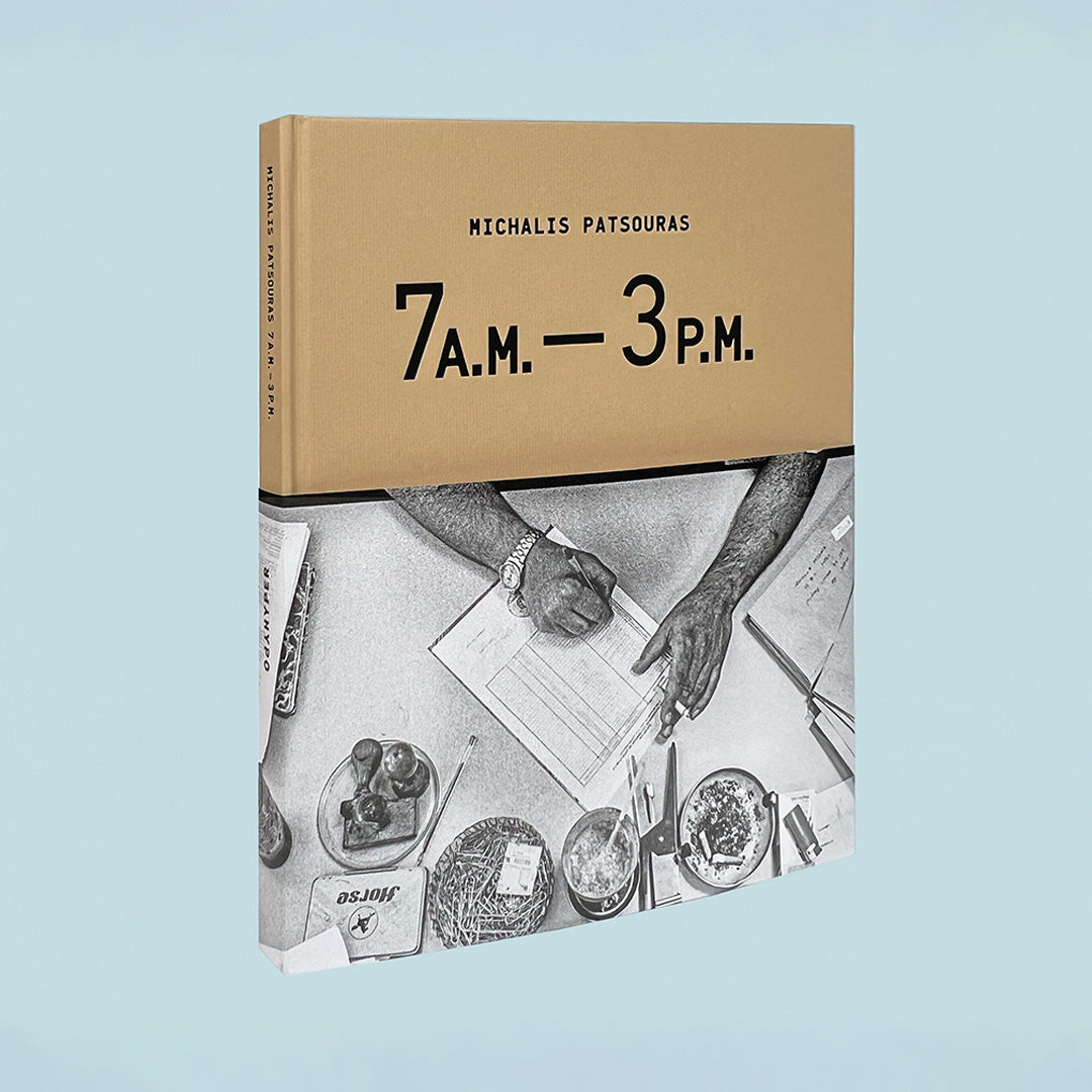 7 a.m. — 3 p.m.