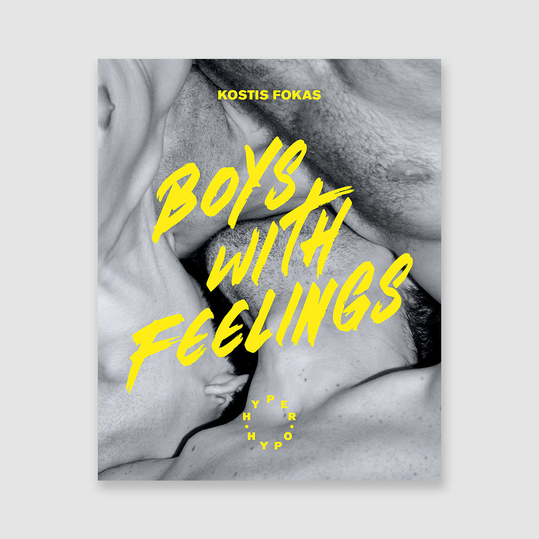 Boys With Feelings