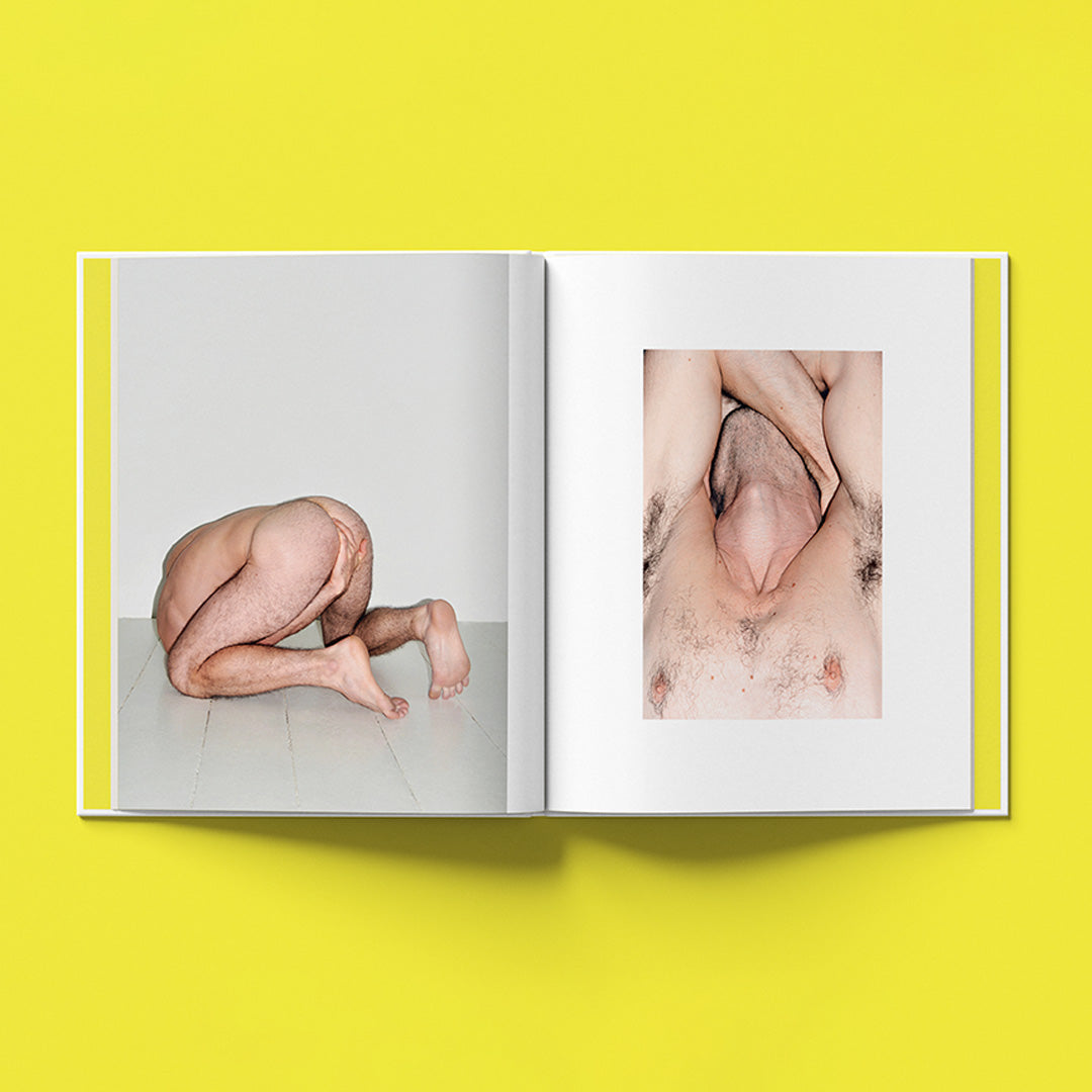 Boys With Feelings