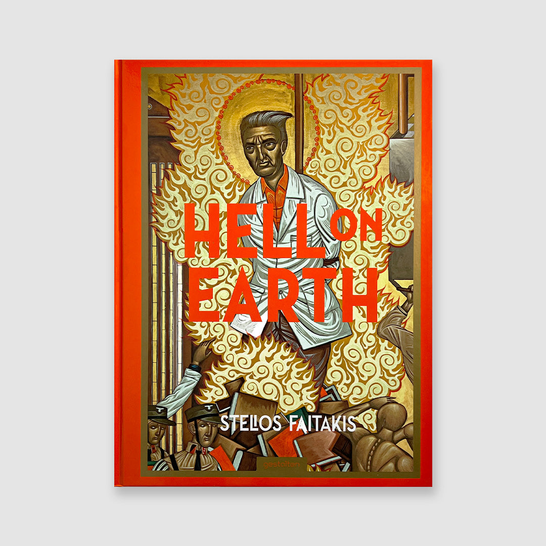 Hell on Earth