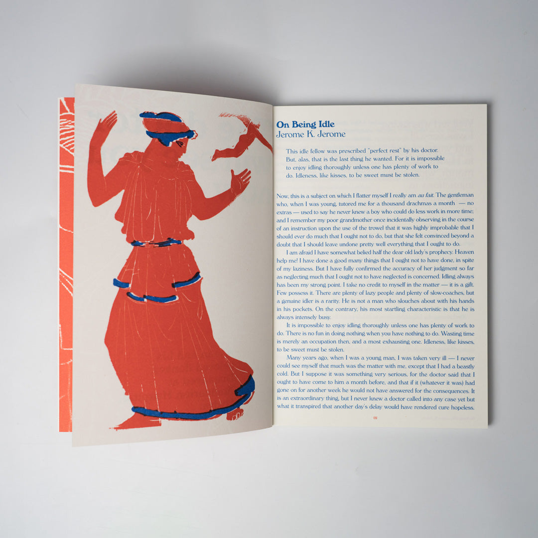 On Monsters, Coastlines and Desire