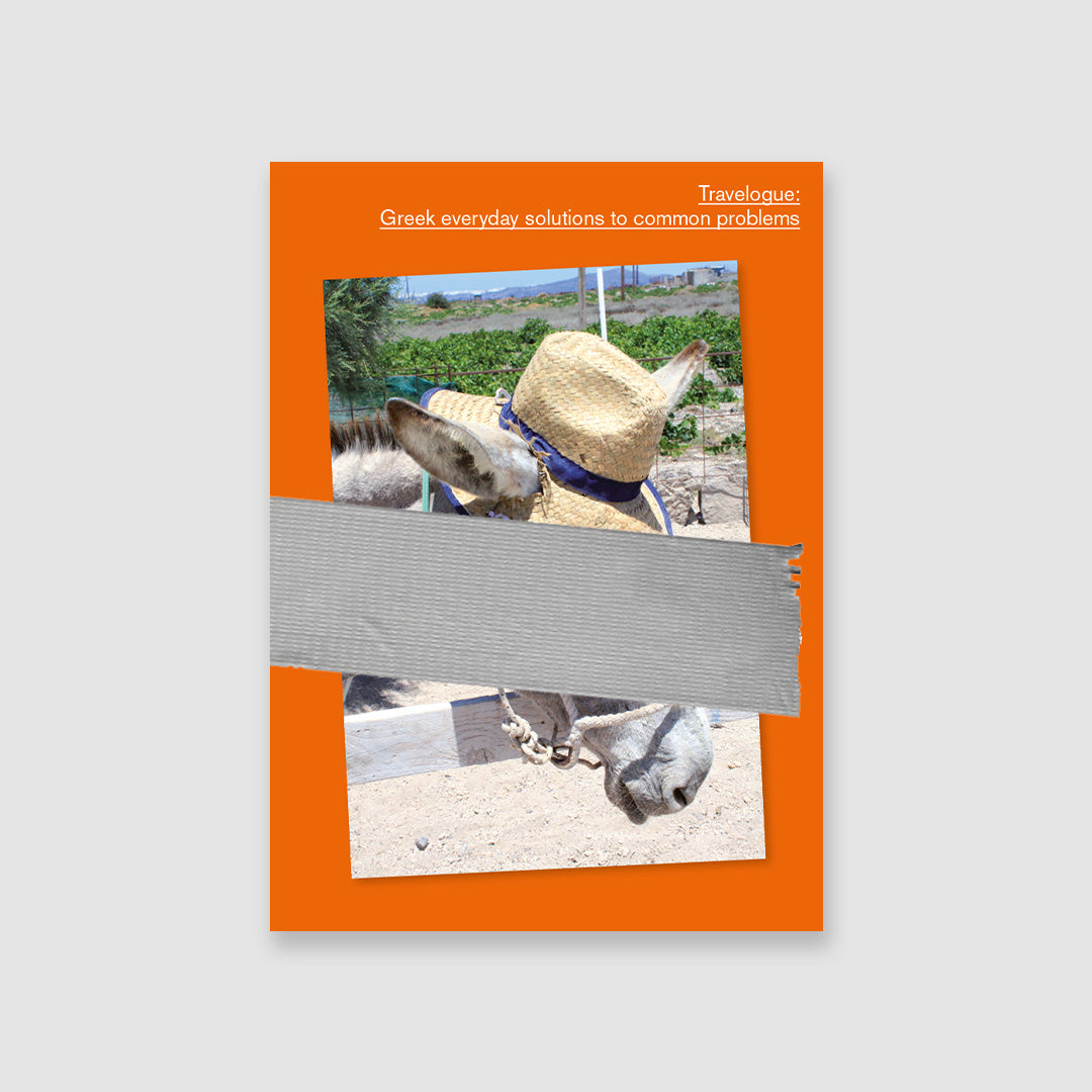 Travelogue Vol. 1