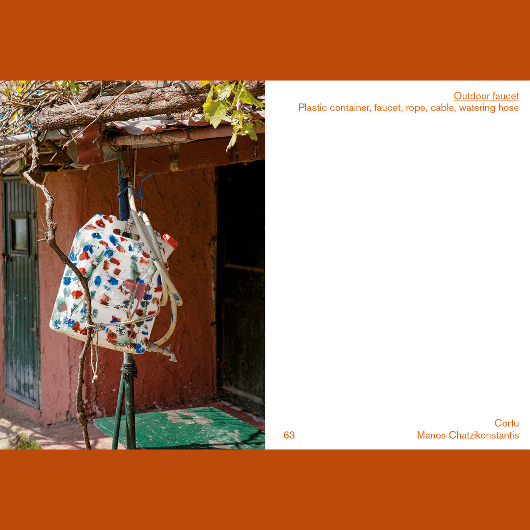 Travelogue Vol. 1