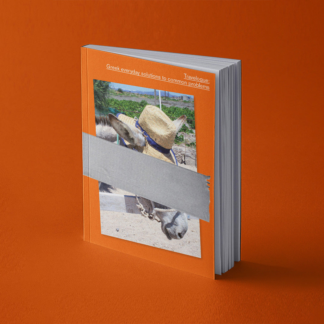Travelogue Vol. 1
