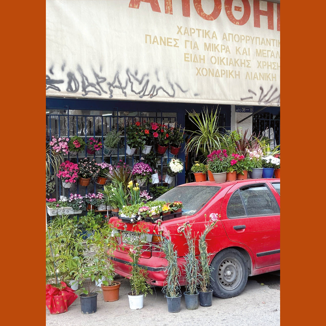 Travelogue Vol. 1