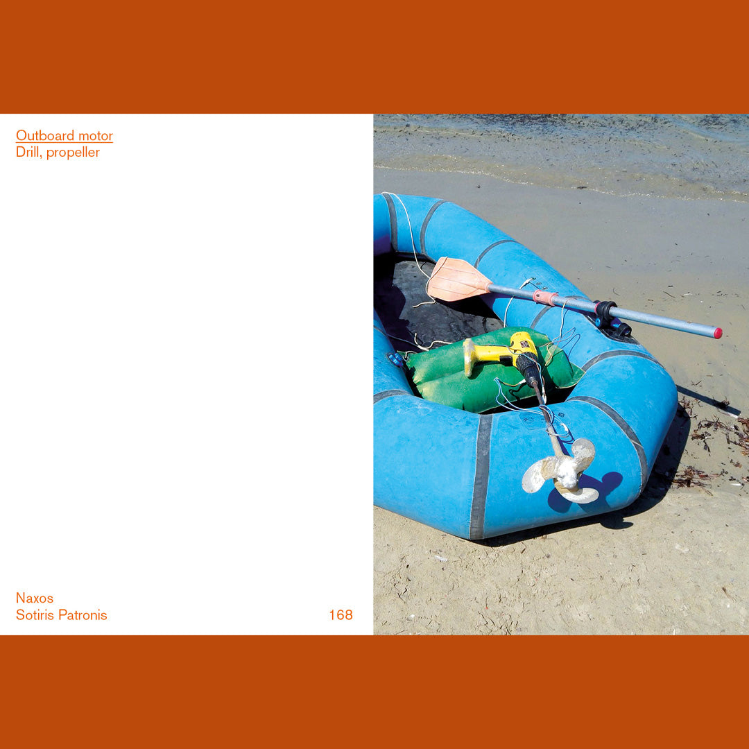 Travelogue Vol. 1