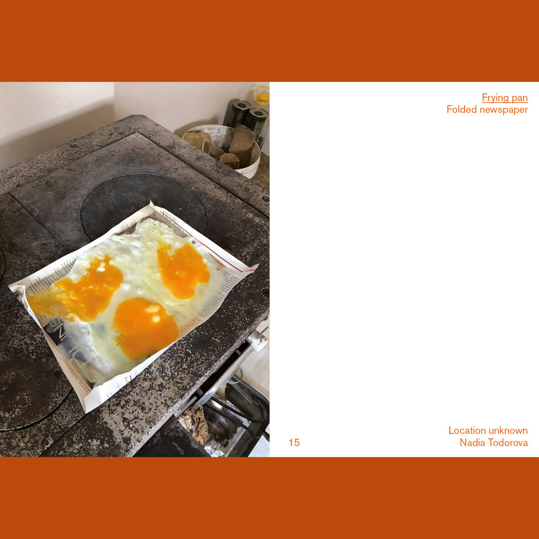 Travelogue Vol. 1