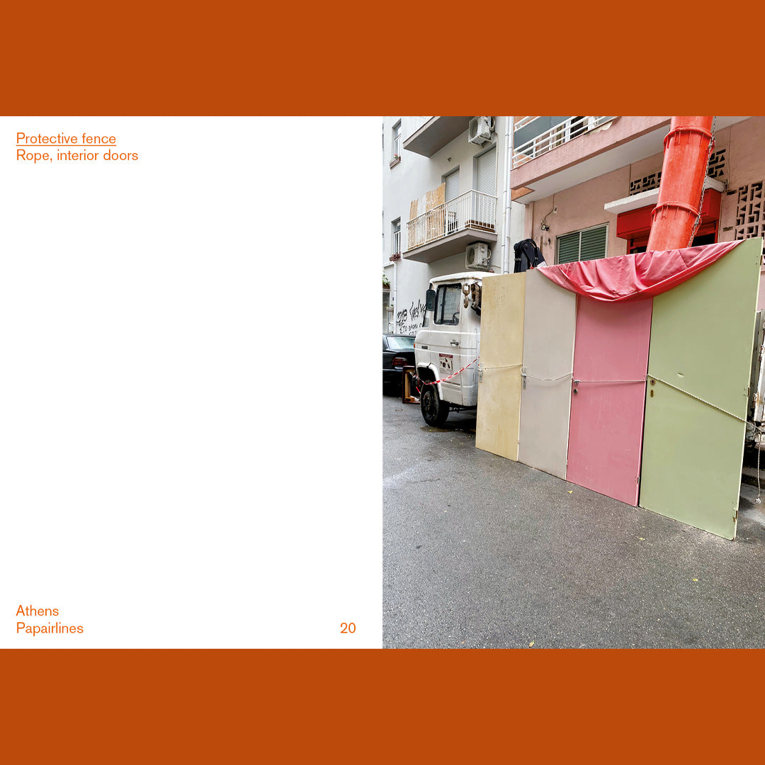 Travelogue Vol. 1