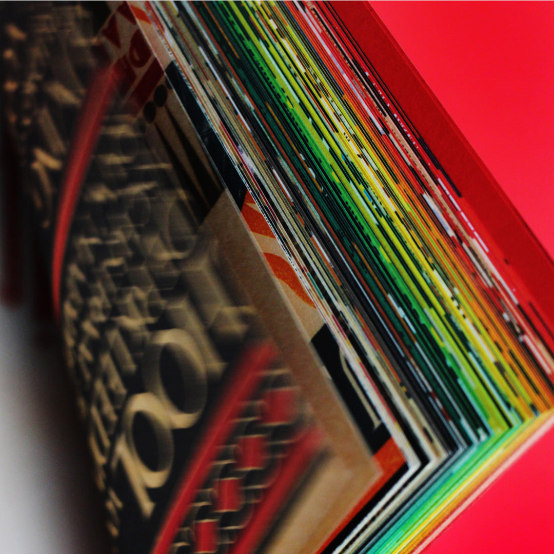Stedelijk Museum Posters by Color