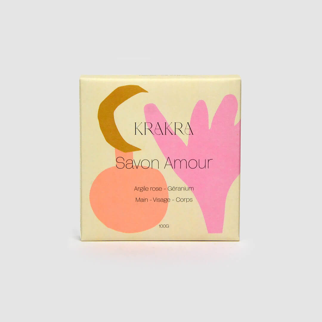 Love Soap