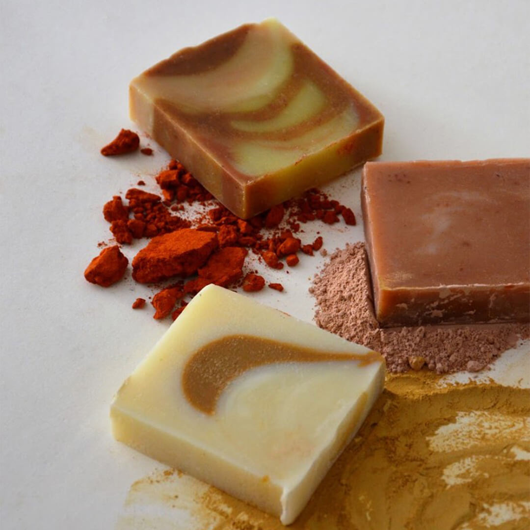 Love Soap