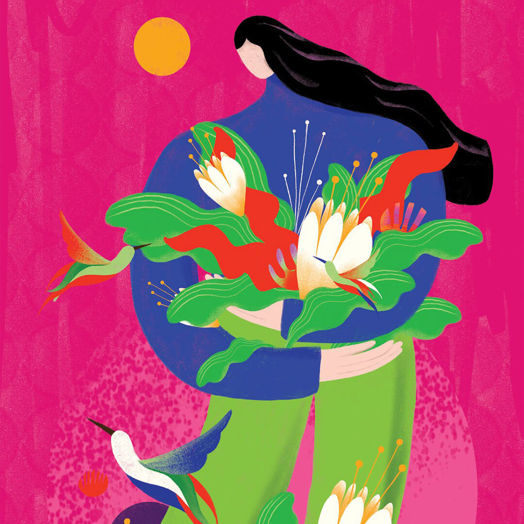 Harmony Poster