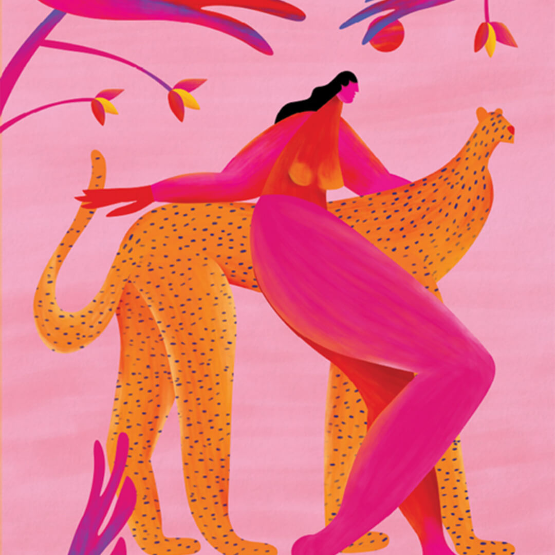 In Connection Poster