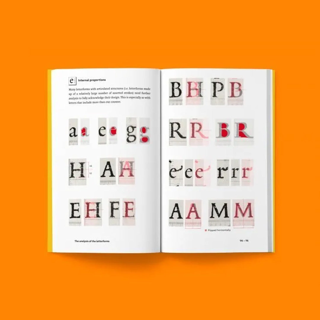 Designing Type Revivals